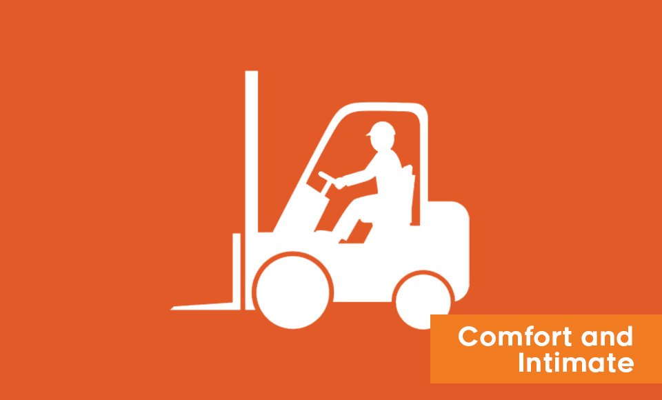 Fitur Heavy Duty Electric Forklift Lead Acid Battery 6t – 7t
