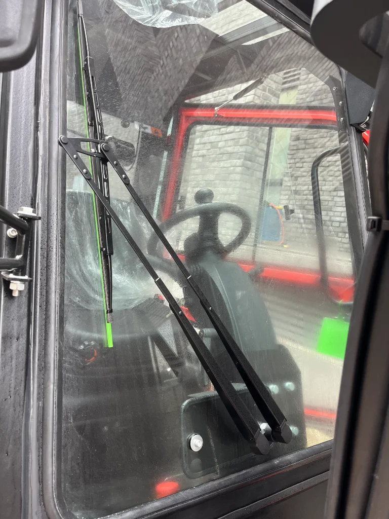 Forklift EP Equipment CPD20L1 - Tampilan 5