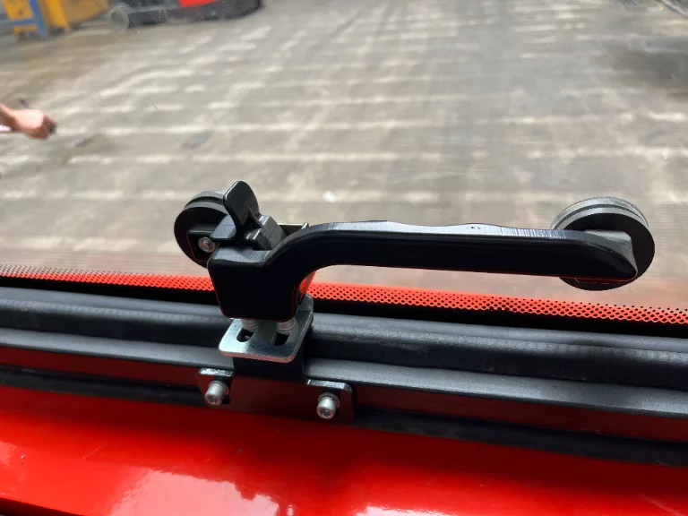 Forklift EP Equipment CPD20L1 - Tampilan 6