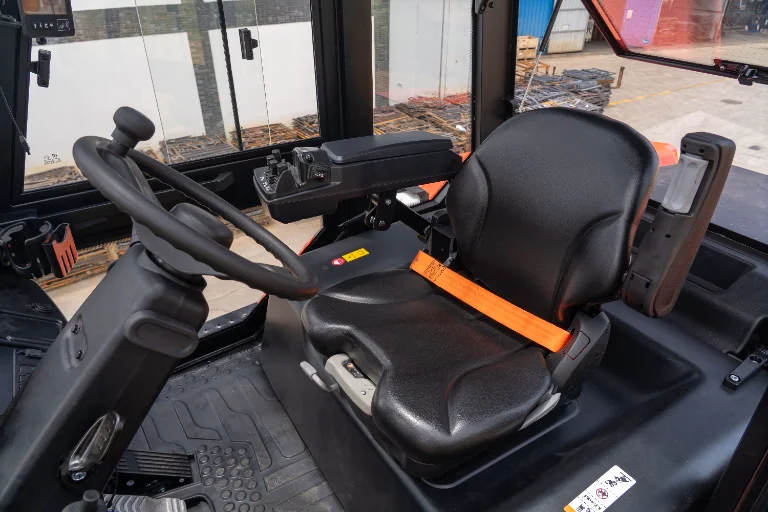Forklift EP Equipment EFL120-6-HV-PRO - Tampilan 11