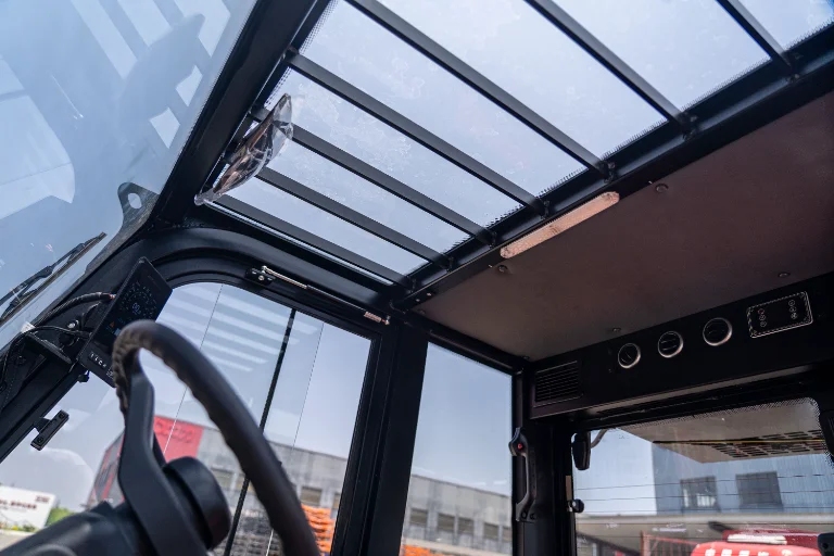 Forklift EP Equipment EFL120-6-HV-PRO - Tampilan 16