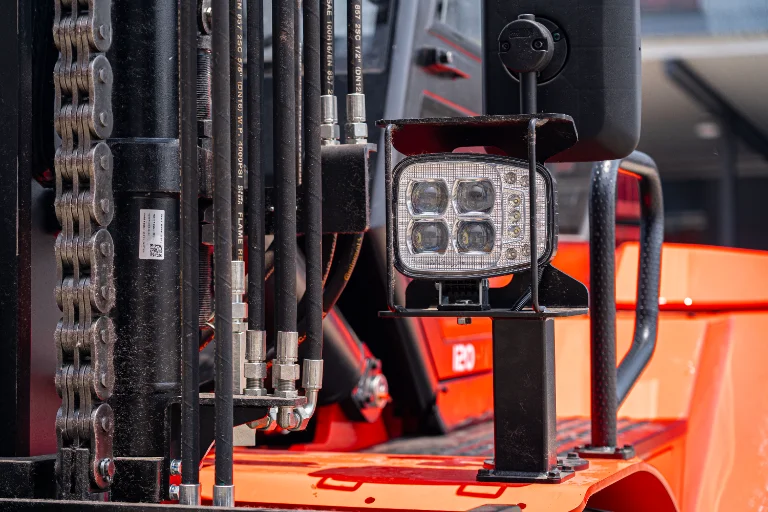 Forklift EP Equipment EFL120-6-HV-PRO - Tampilan 18
