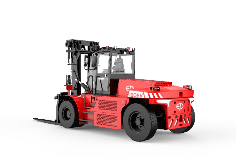 Forklift EP Equipment EFL1803-HV-12 - Tampilan 9