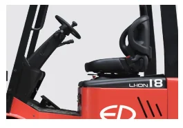 Forklift EP Equipment EFL181 - Tampilan 3