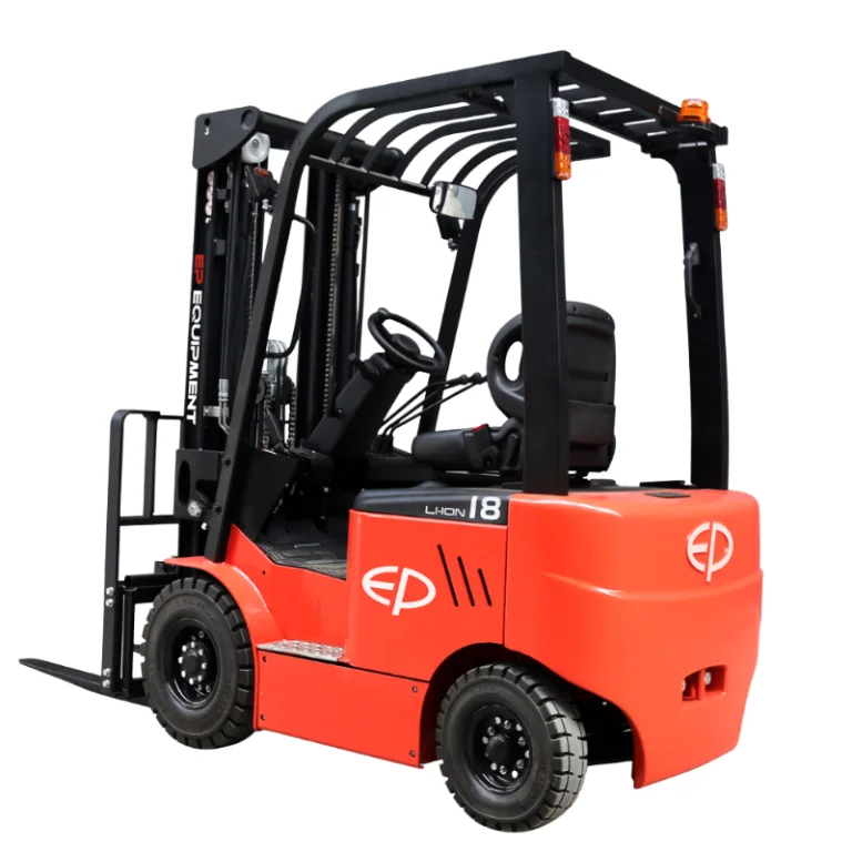 Forklift EP Equipment EFL181 - Tampilan 6