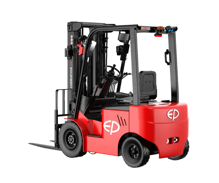Forklift EP Equipment EFL183 - Tampilan 6