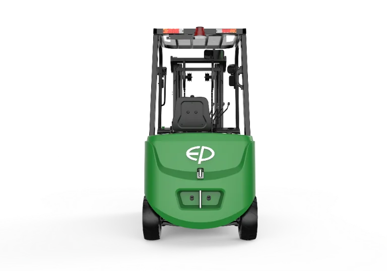 Forklift EP Equipment EFL252X2 - Tampilan 17