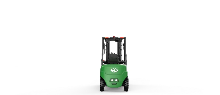Forklift EP Equipment EFL302B3 - Tampilan 6