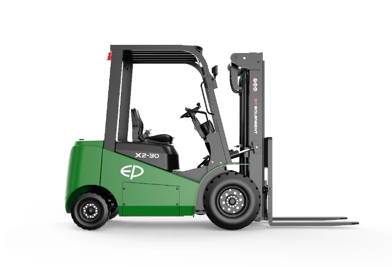 Forklift EP Equipment EFL302X2 - Tampilan 13
