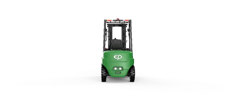 Forklift EP Equipment EFL352B3 - Tampilan 9