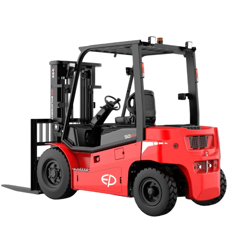 Forklift EP Equipment EFL50-6-HVD-PRO - Tampilan 9