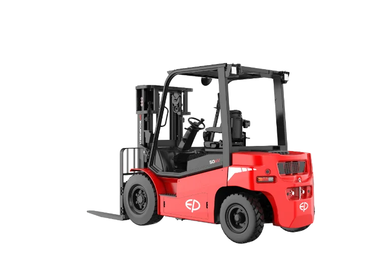 Forklift EP Equipment EFL50-HV-PRO - Tampilan 9