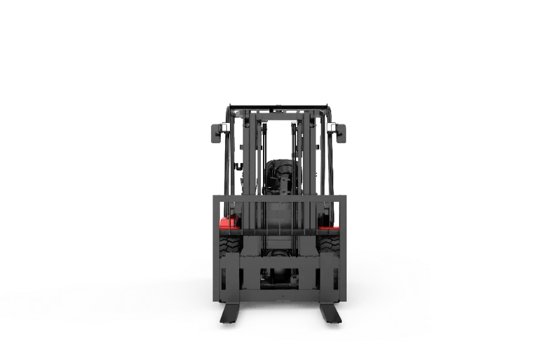 Forklift EP Equipment EFL503-HV - Tampilan 14
