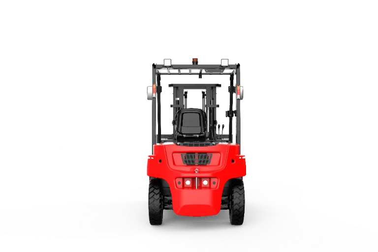 Forklift EP Equipment EFL553-HV-6 - Tampilan 11