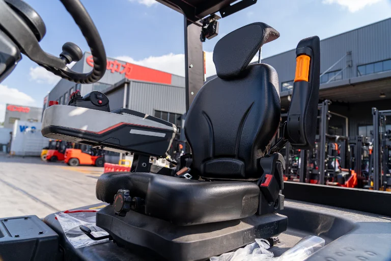Forklift EP Equipment EFL604-6 - Tampilan 11