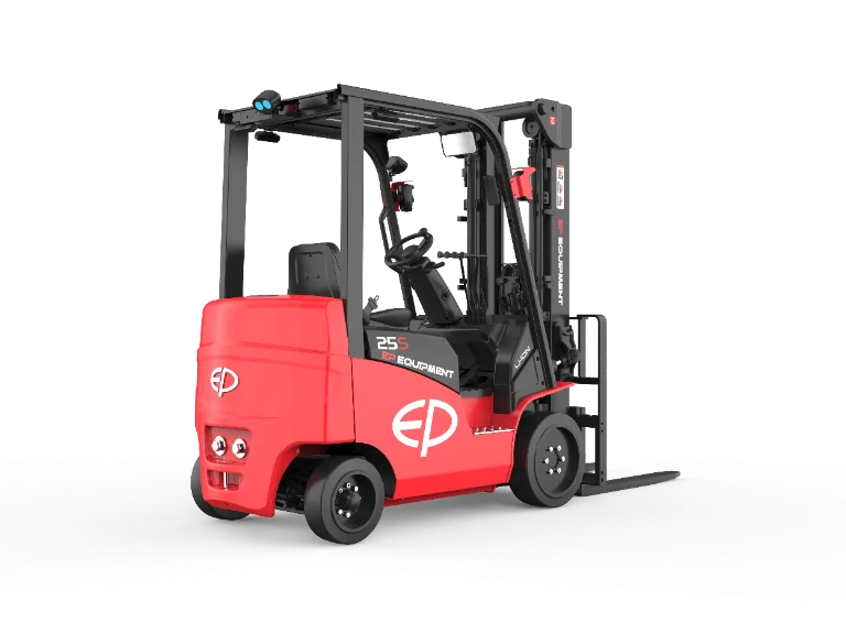 Forklift EP Equipment EFLA251S - Tampilan 10