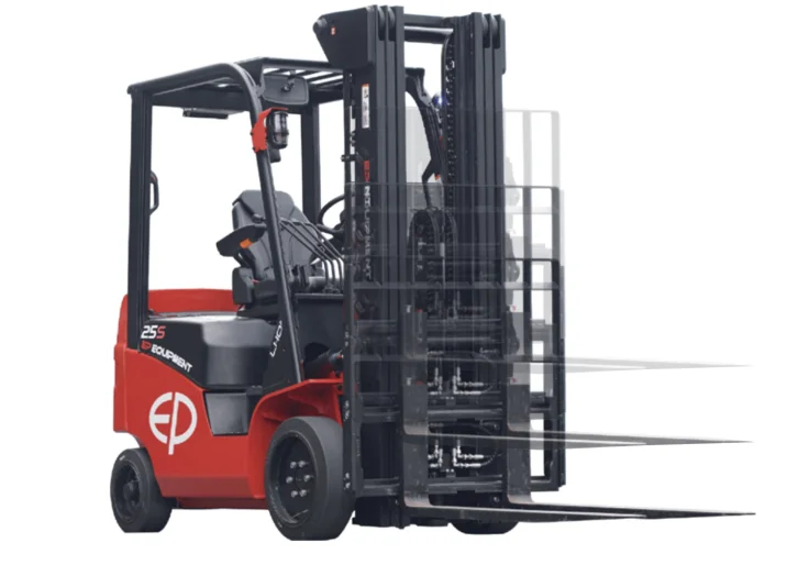 Forklift EP Equipment EFLA251S - Tampilan 6