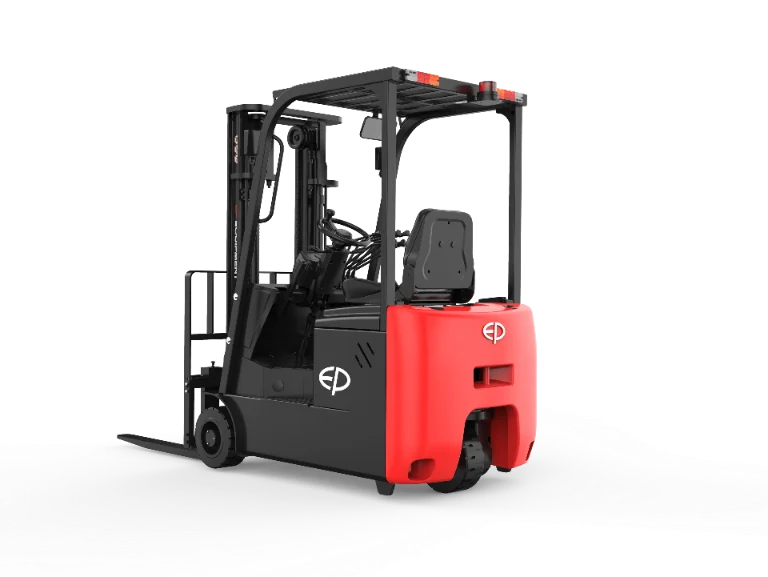 Forklift EP Equipment EFS151 - Tampilan 6