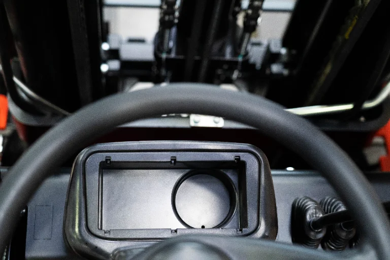 Forklift EP Equipment EFX2-251 - Tampilan 10