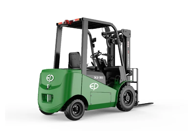 Forklift EP Equipment EFX2-301 - Tampilan 10