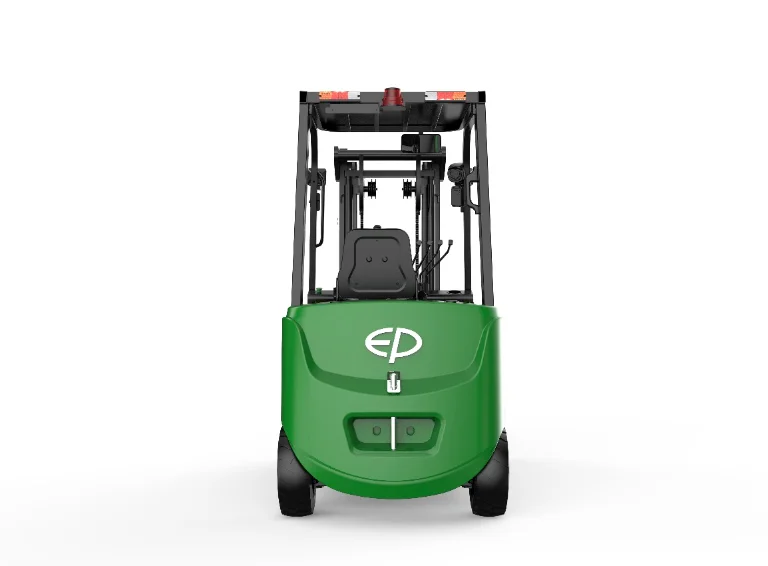 Forklift EP Equipment EFX2-301 - Tampilan 11