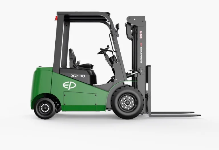 Forklift EP Equipment EFX2-301 - Tampilan 14