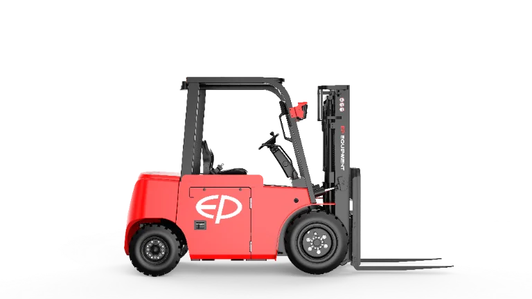 Forklift EP Equipment EFX4-303 - Tampilan 12