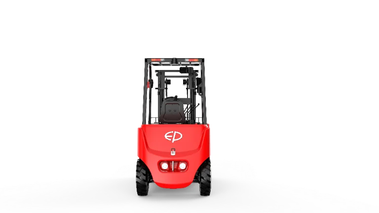 Forklift EP Equipment EFX4-303 - Tampilan 15