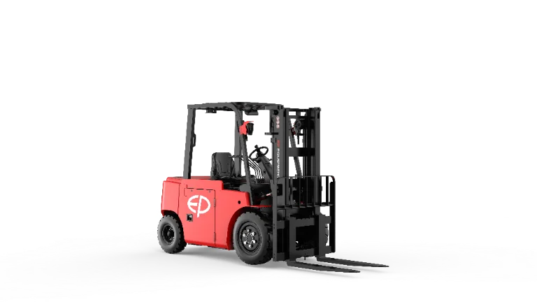 Forklift EP Equipment EFX4-303 - Tampilan 16