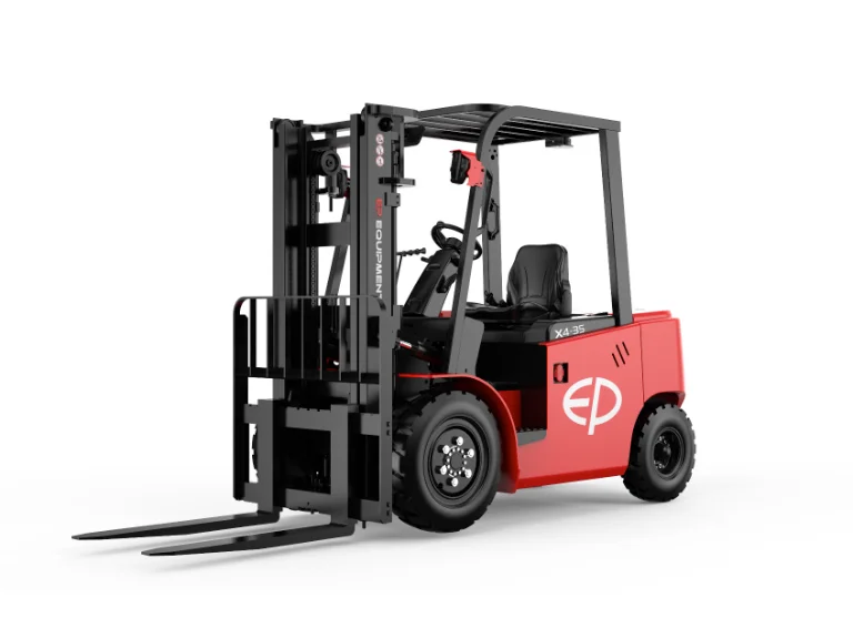 Forklift EP Equipment EFX4-353 - Tampilan 16