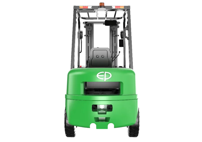 Forklift EP Equipment EFXZ-351 - Tampilan 12