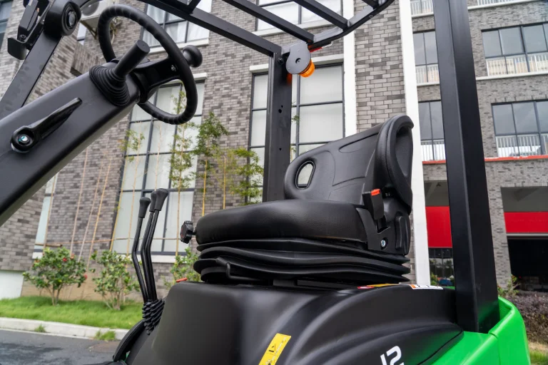 Forklift EP Equipment TCL122 - Tampilan 14