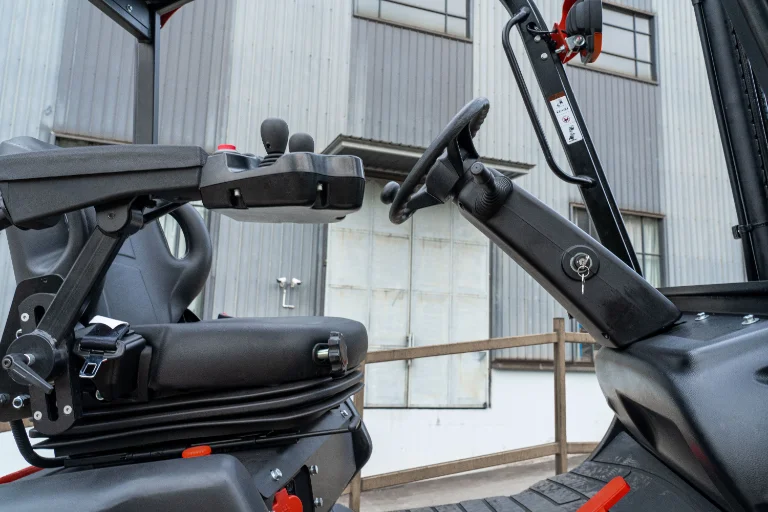 Forklift EP Equipment TDL161 - Tampilan 11