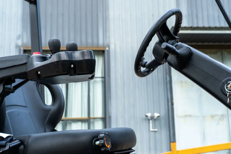 Forklift EP Equipment TDL161 - Tampilan 12