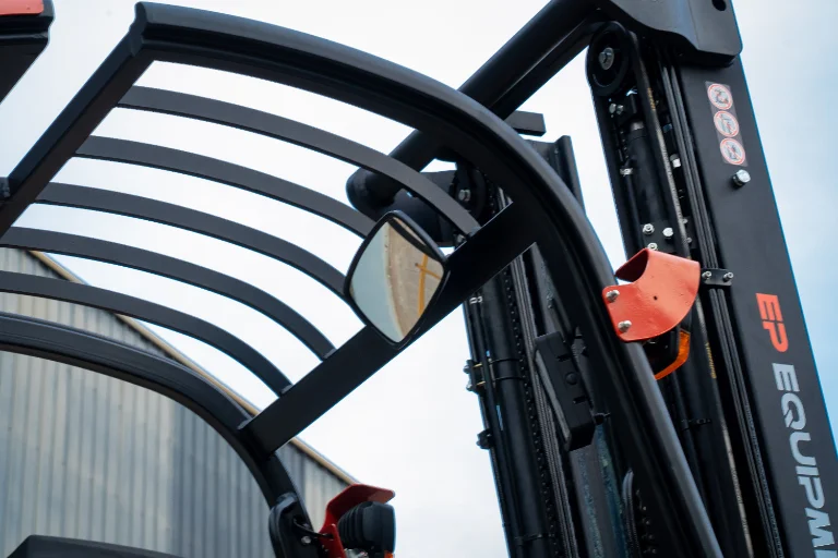 Forklift EP Equipment TDL161 - Tampilan 13