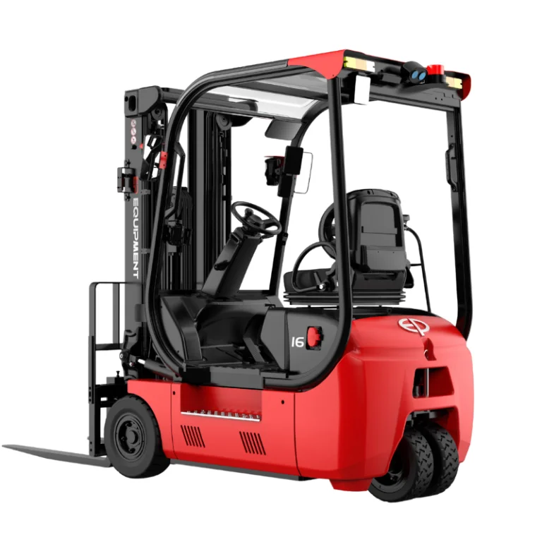 Forklift EP Equipment TDL162 - Tampilan 7