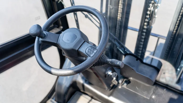 Forklift EP Equipment TDL162 - Tampilan 8