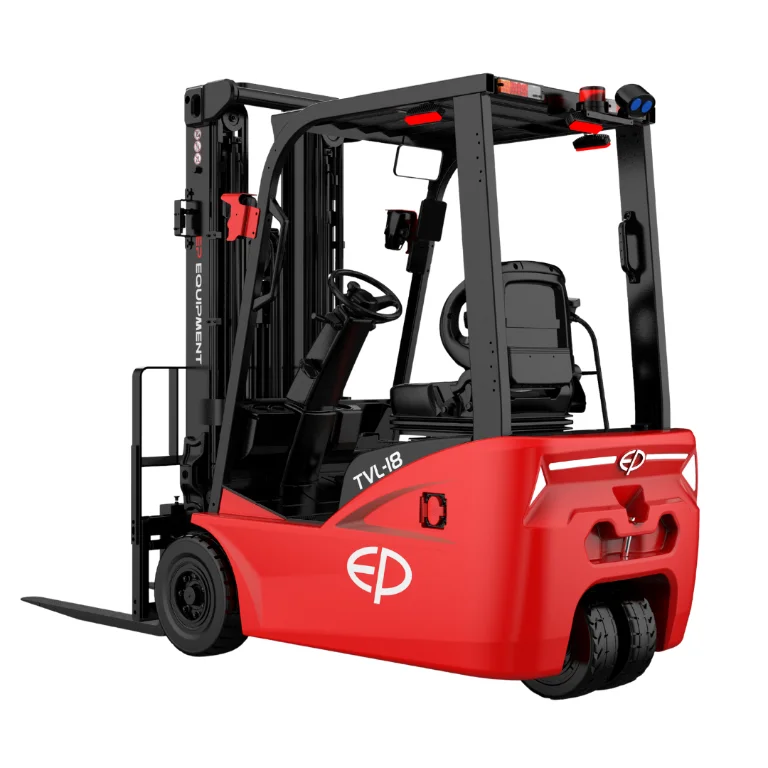 Forklift EP Equipment TVL182 - Tampilan 9