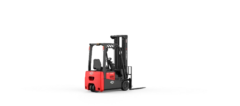 Forklift EP Equipment TVL201 - Tampilan 18