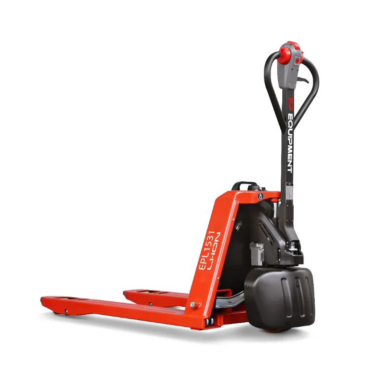 Forklift EP Equipment EPL1531 - Tampilan 2