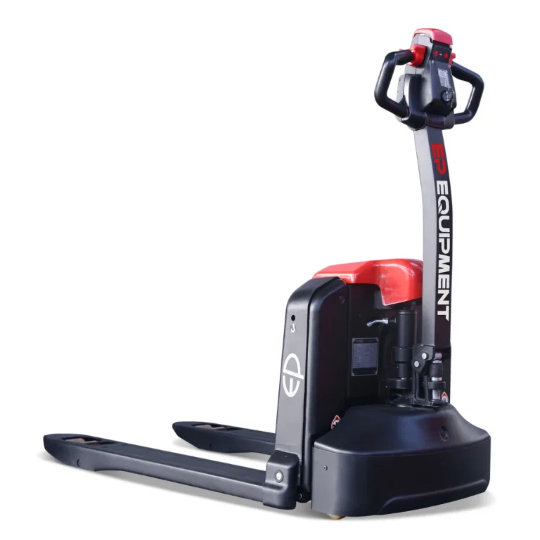 Forklift EP Equipment EPL154 - Tampilan 6