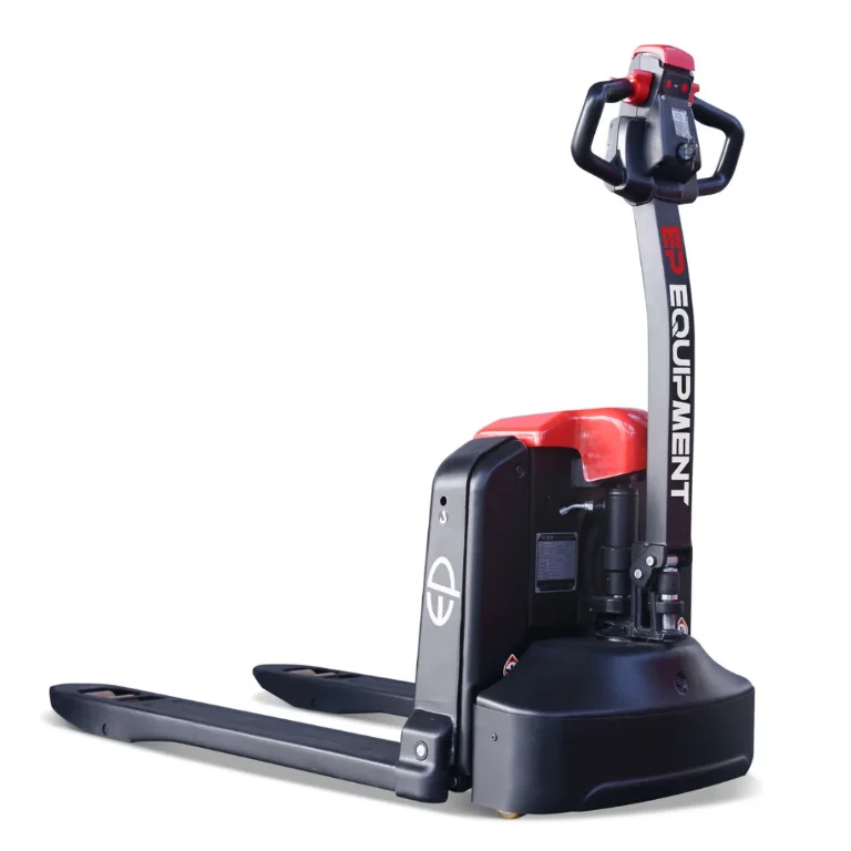 Forklift EP Equipment EPL185 - Tampilan 5