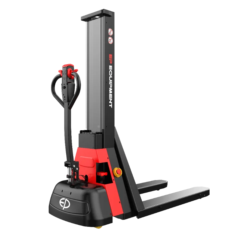 Forklift EP Equipment EPT12-F3H - Tampilan 5