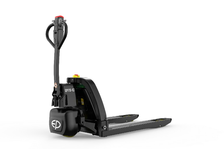 Forklift EP Equipment EPT15-EZ - Tampilan 6