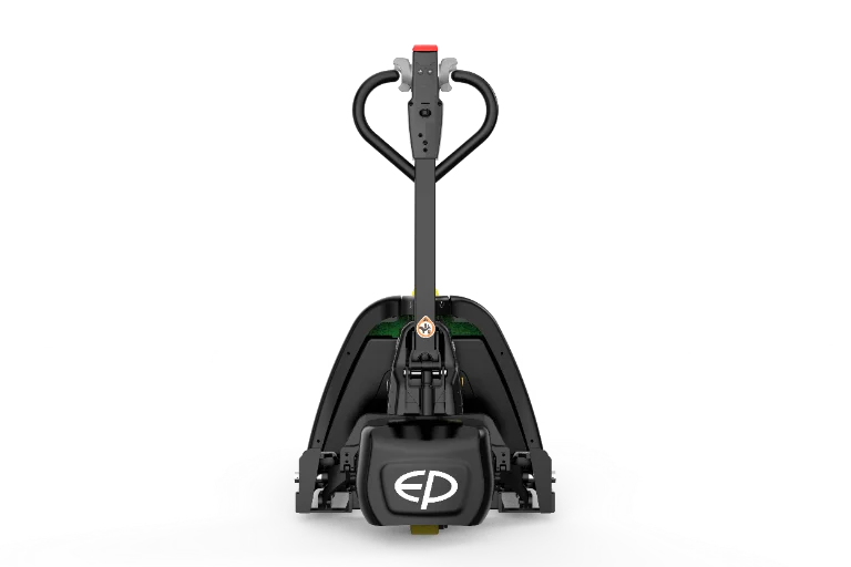 Forklift EP Equipment EPT15-EZ - Tampilan 7