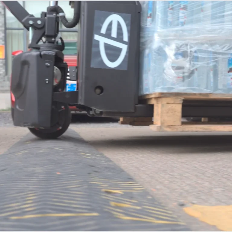 Forklift EP Equipment EPT20-15ET2H - Tampilan 10