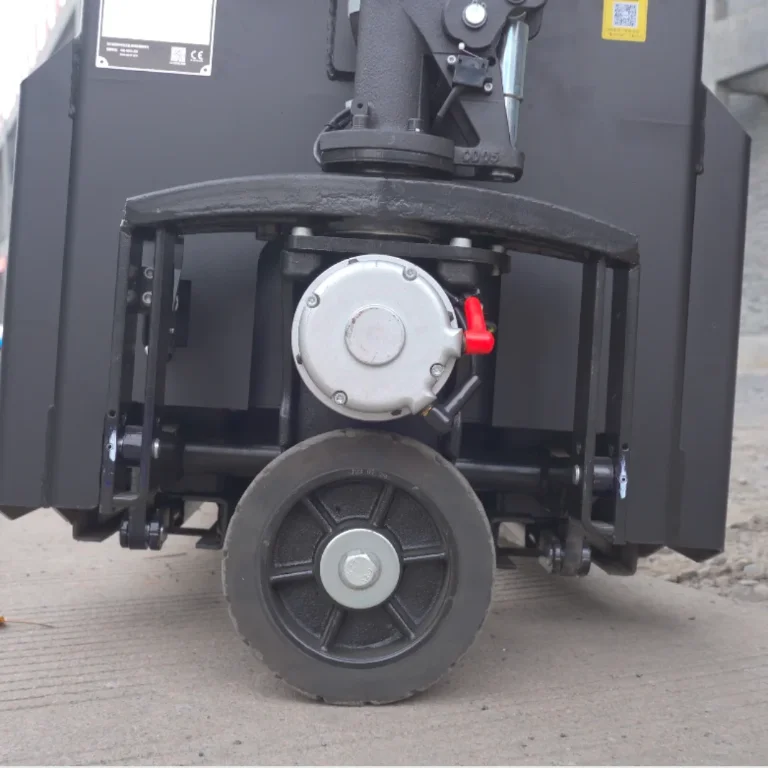 Forklift EP Equipment EPT20-15ET2H - Tampilan 14