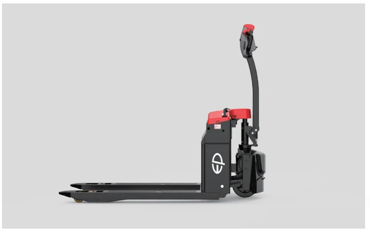 Forklift EP Equipment EPT20-15ET2H - Tampilan 2