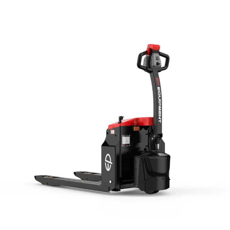 Forklift EP Equipment EPT20-15ET2H - Tampilan 5
