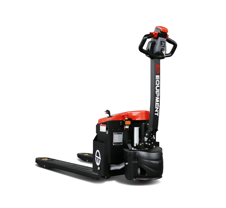 Forklift EP Equipment EPT20-15ET2 - Tampilan 2